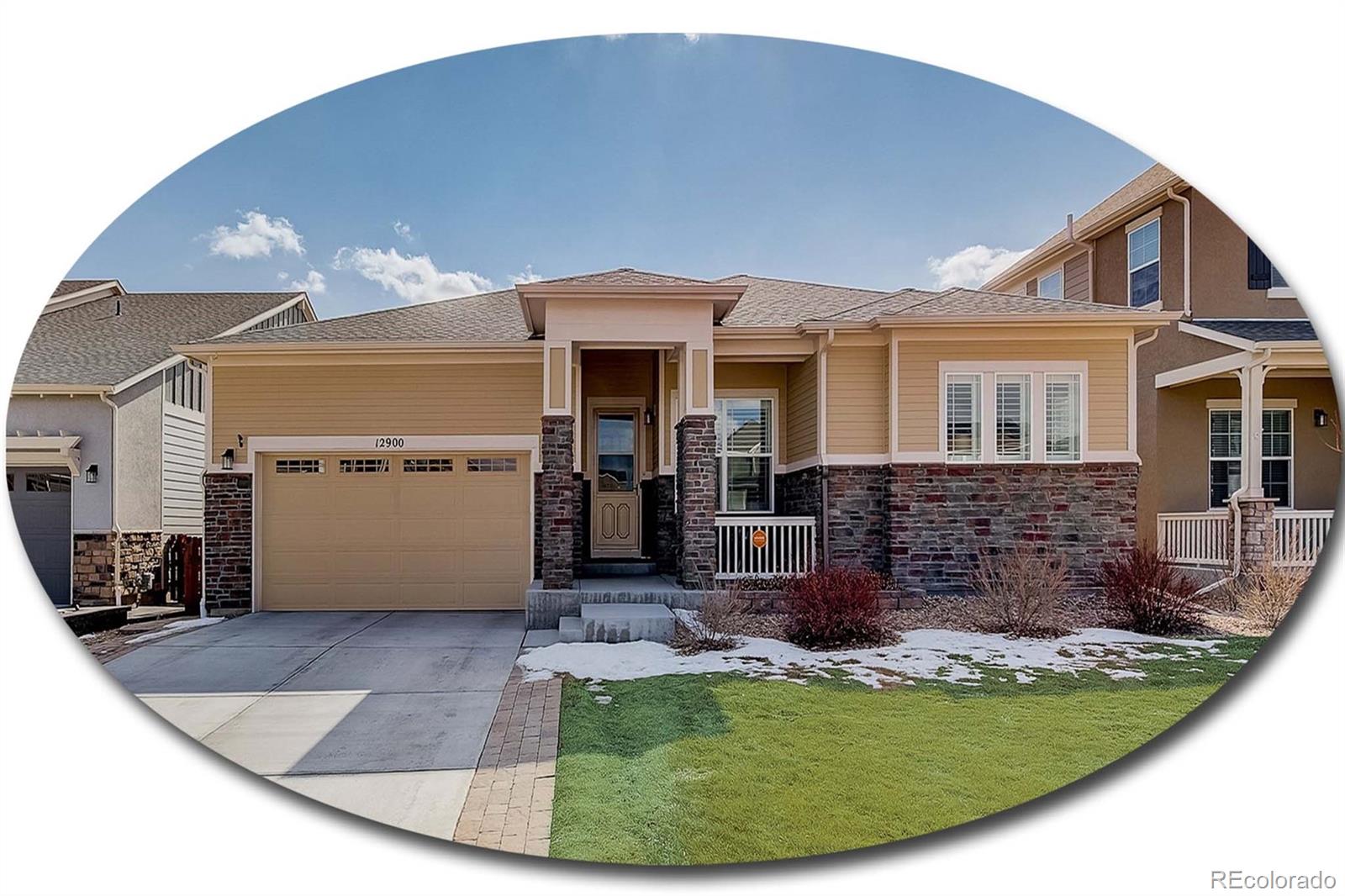 12900 73rd, Arvada, CO