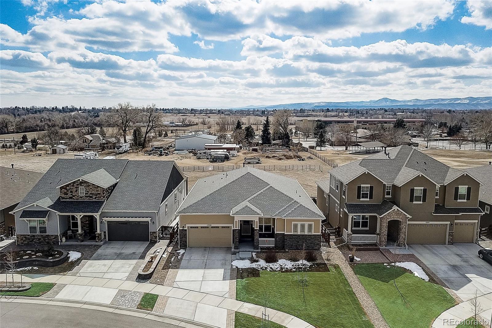 12900 73rd, Arvada, CO
