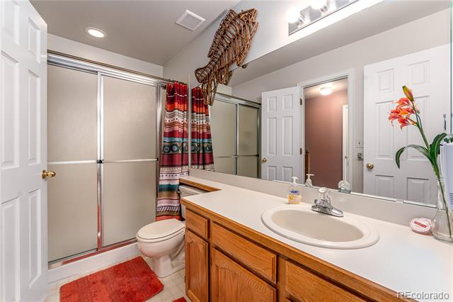3449 114th, Westminster, CO