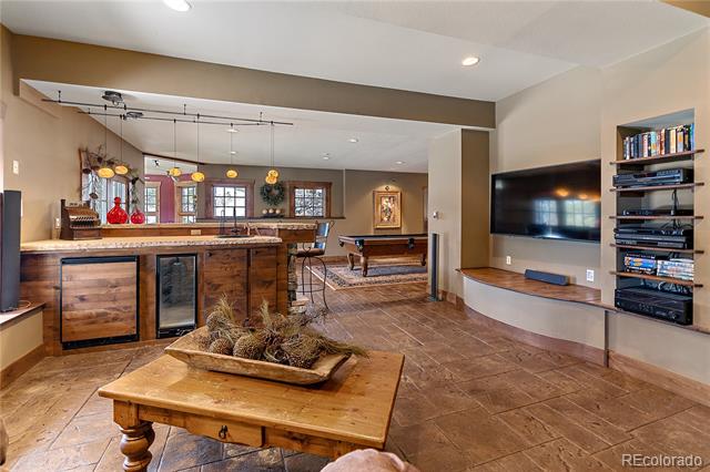 555 Crooked Pine, Evergreen, CO