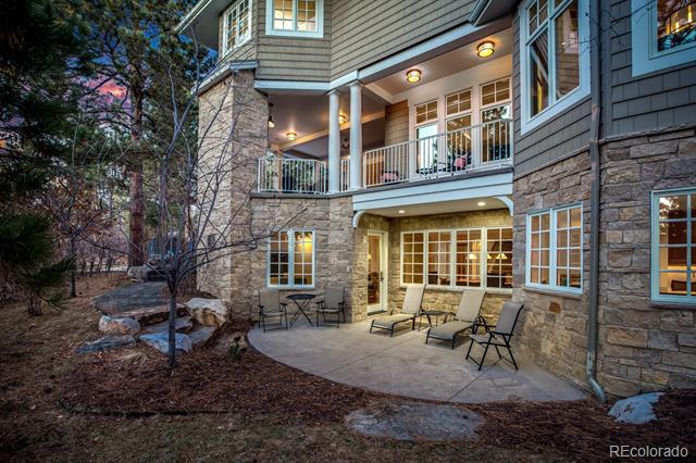 969 Country Club, Castle Rock, CO
