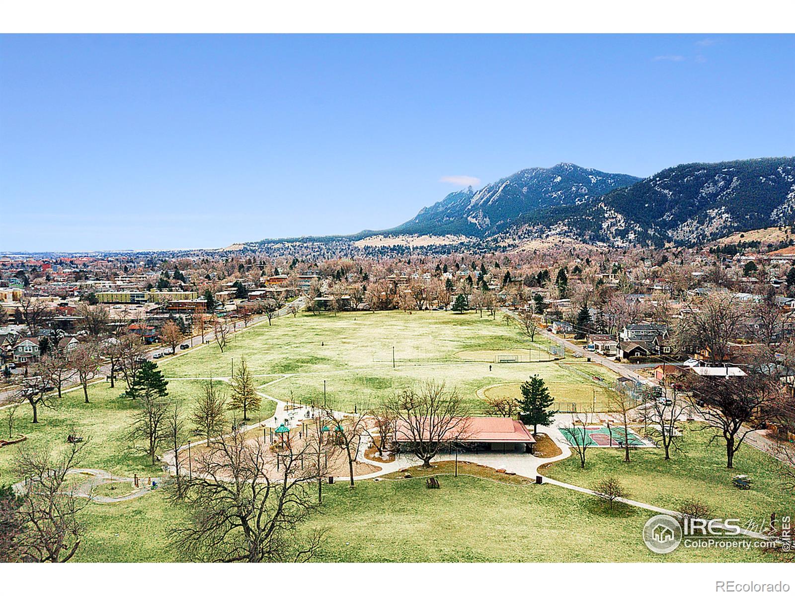 3240 6th, Boulder, CO