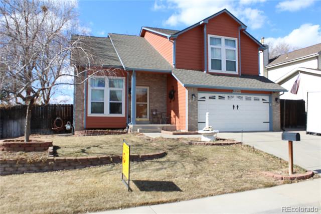 5165 69th, Westminster, CO