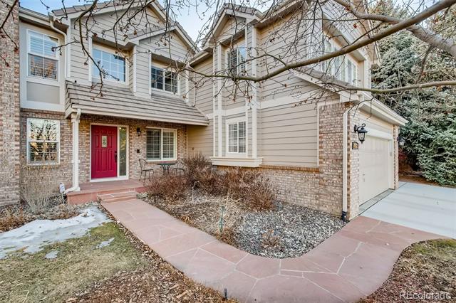 7972 Trotter, Lone Tree, CO