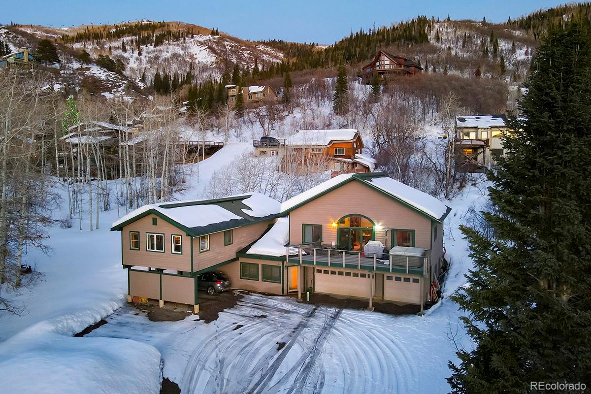 2525 Val Disere, Steamboat Springs, CO