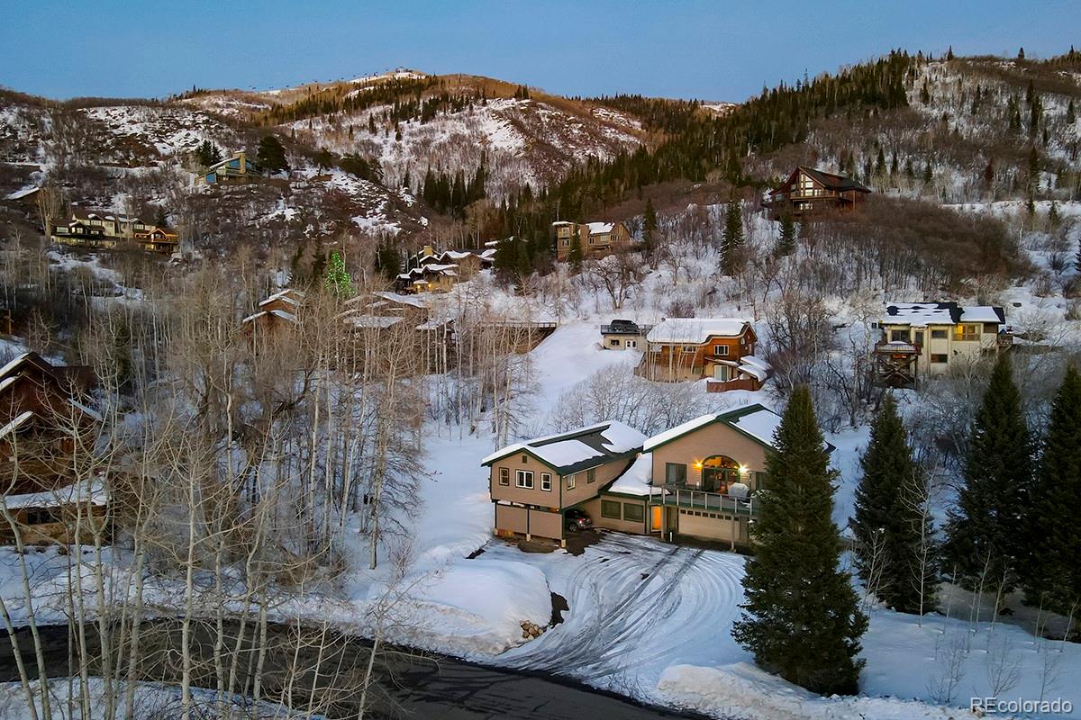 2525 Val Disere, Steamboat Springs, CO