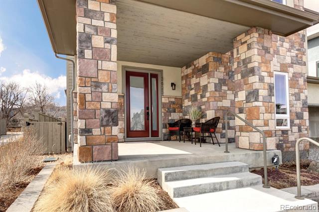 3625 Paonia, Boulder, CO