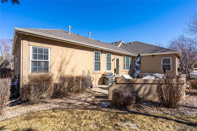 5141 Augusta, Fort Collins, CO