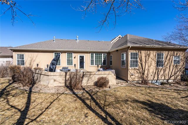 5141 Augusta, Fort Collins, CO