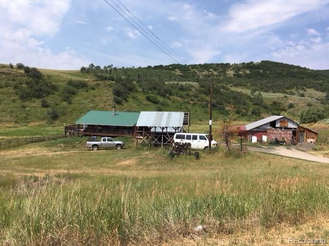 39805 County Road 44b, Steamboat Springs, CO