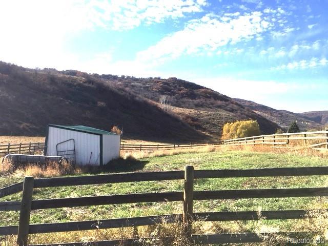 39805 County Road 44b, Steamboat Springs, CO