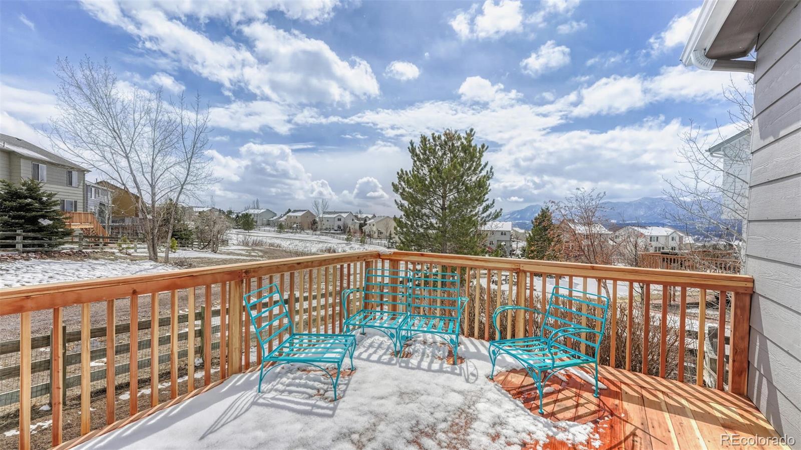 566 Oxbow, Monument, CO