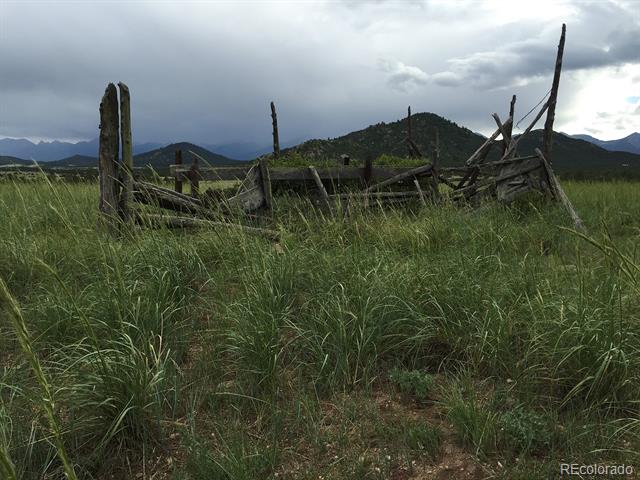 1233 Hitching Post, Cotopaxi, CO