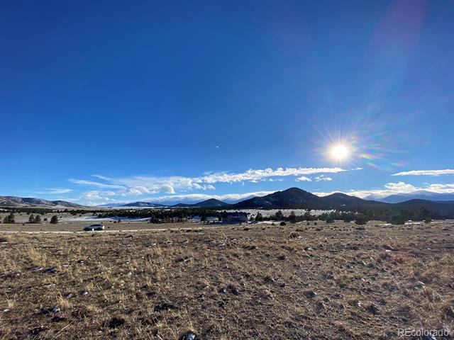 1233 Hitching Post, Cotopaxi, CO