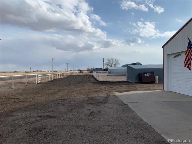 5443 County Road 37, Fort Lupton, CO