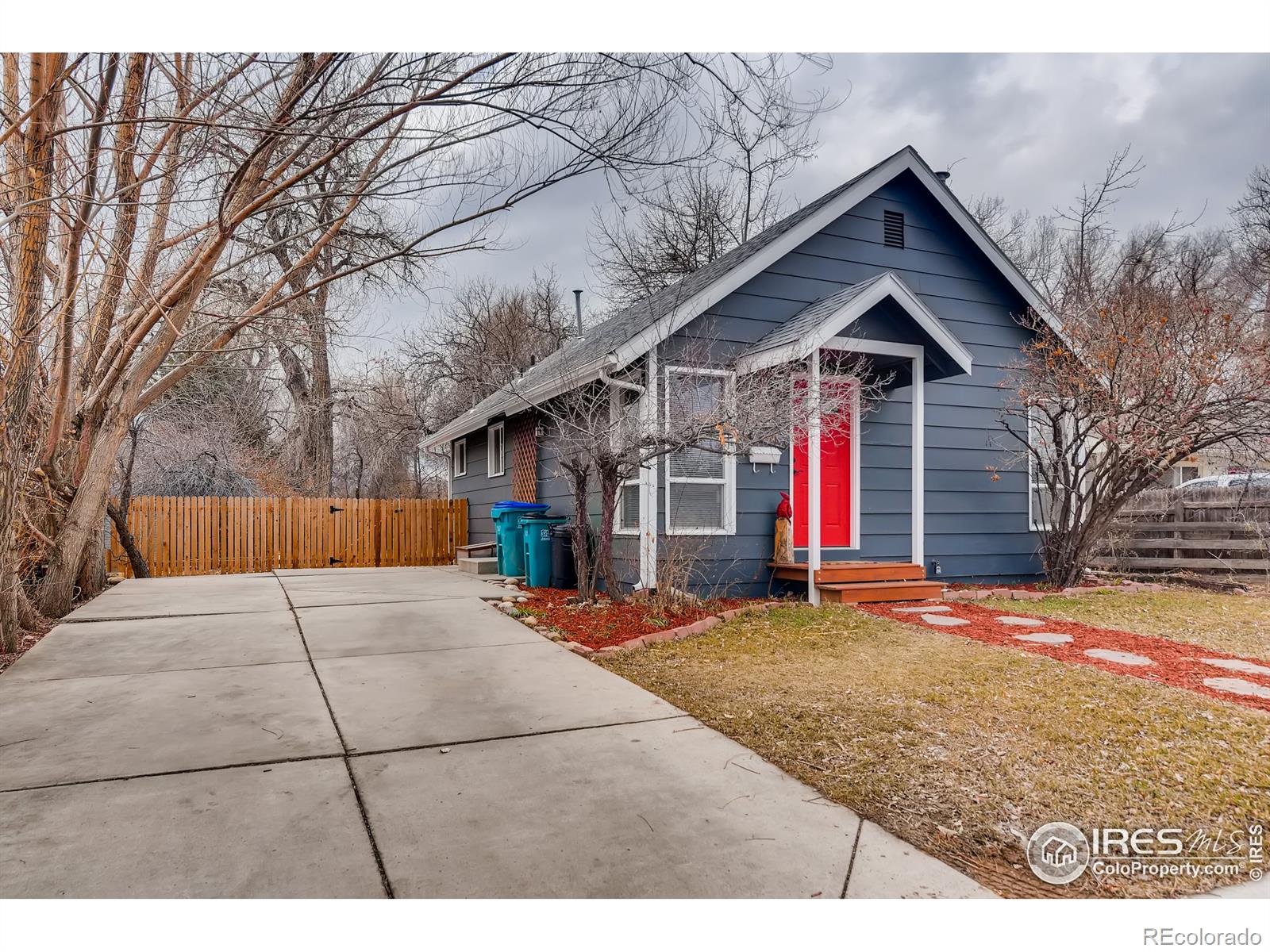 707 Bryan, Fort Collins, CO