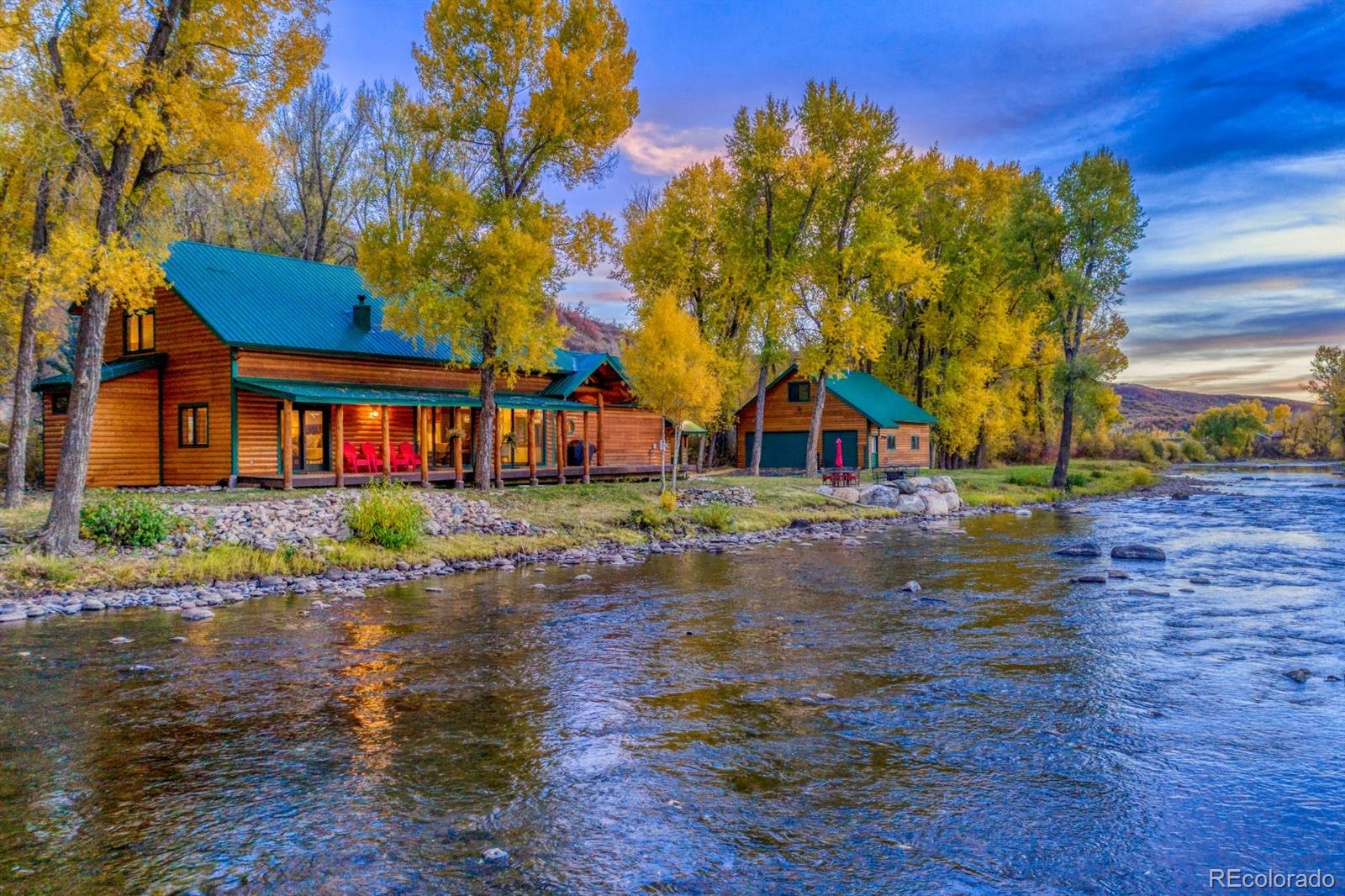 43605 County Road 129, Steamboat Springs, CO