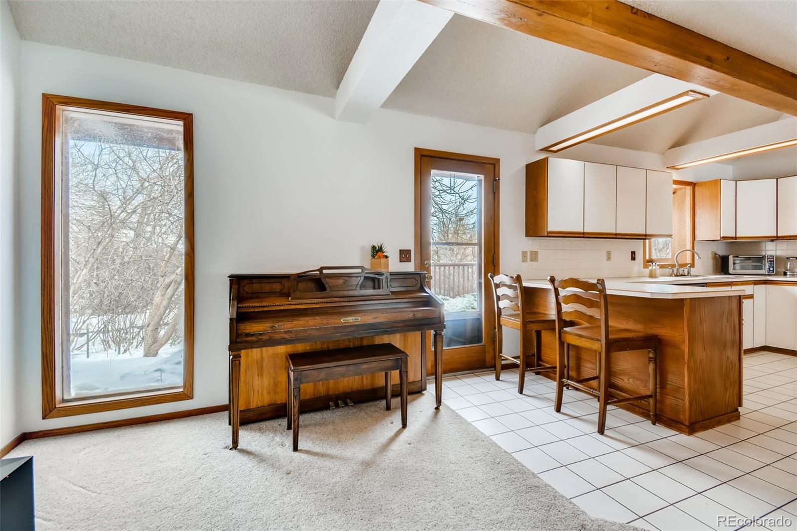 5591 Willow Wood, Morrison, CO