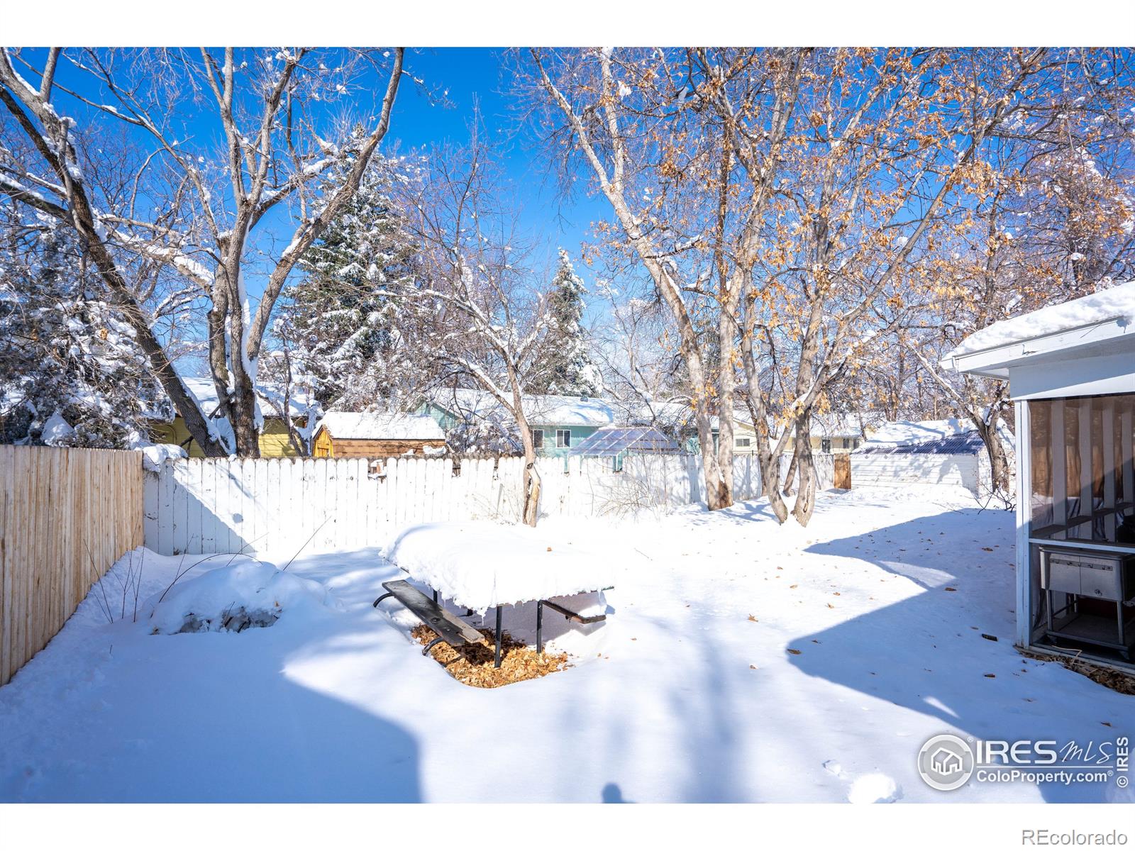1409 Bryan, Fort Collins, CO