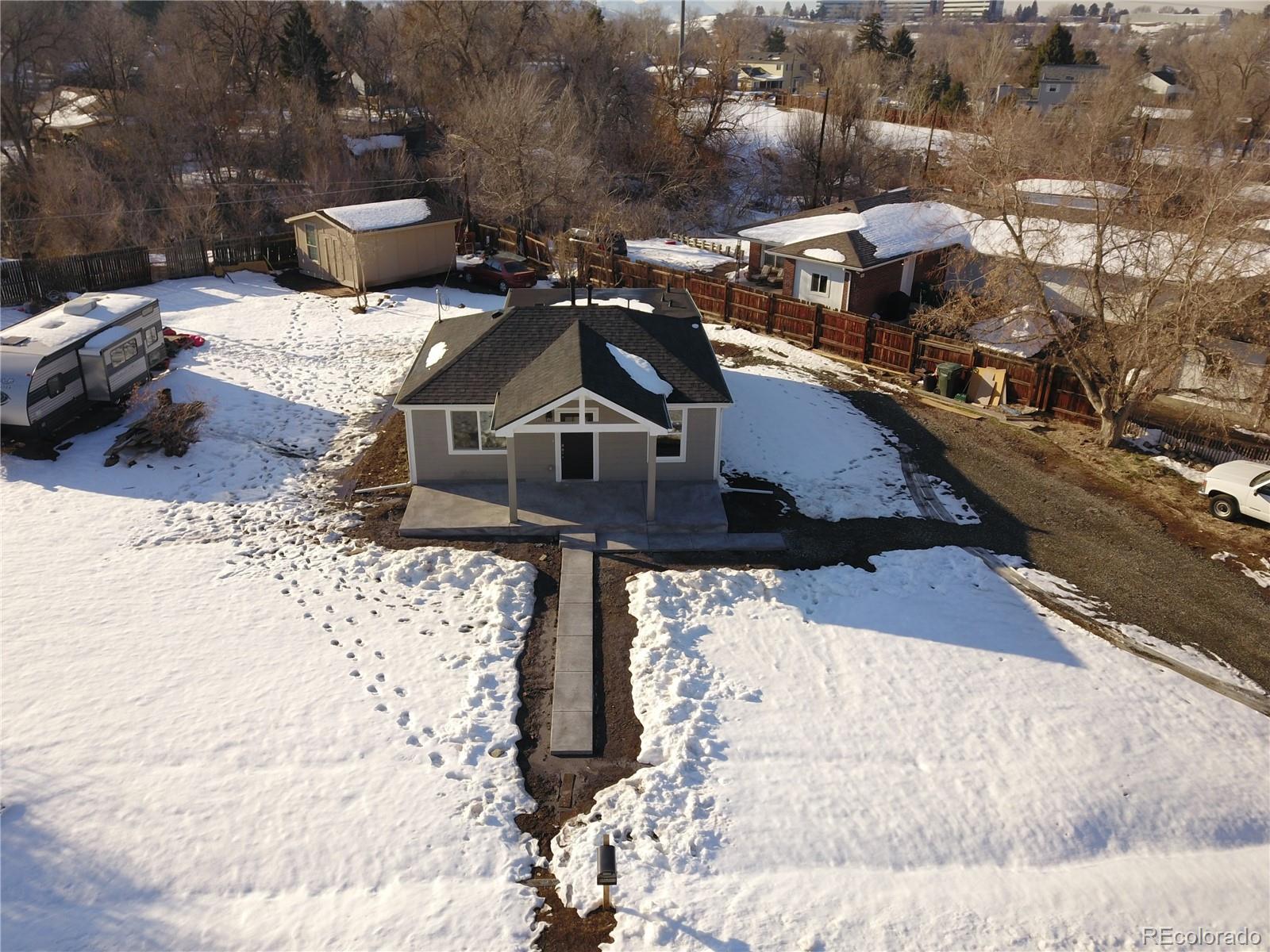 12207 Viewpoint, Lakewood, CO