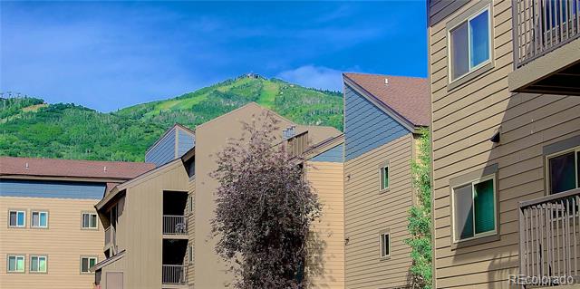 1525 Shadow Run Frontage, Steamboat Springs, CO