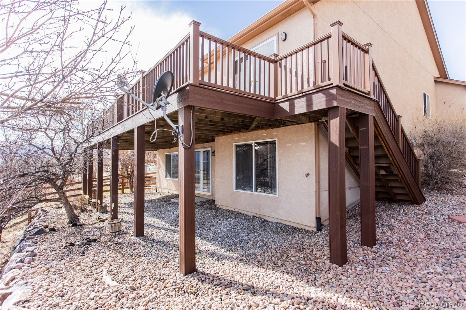 542 Oxbow, Monument, CO