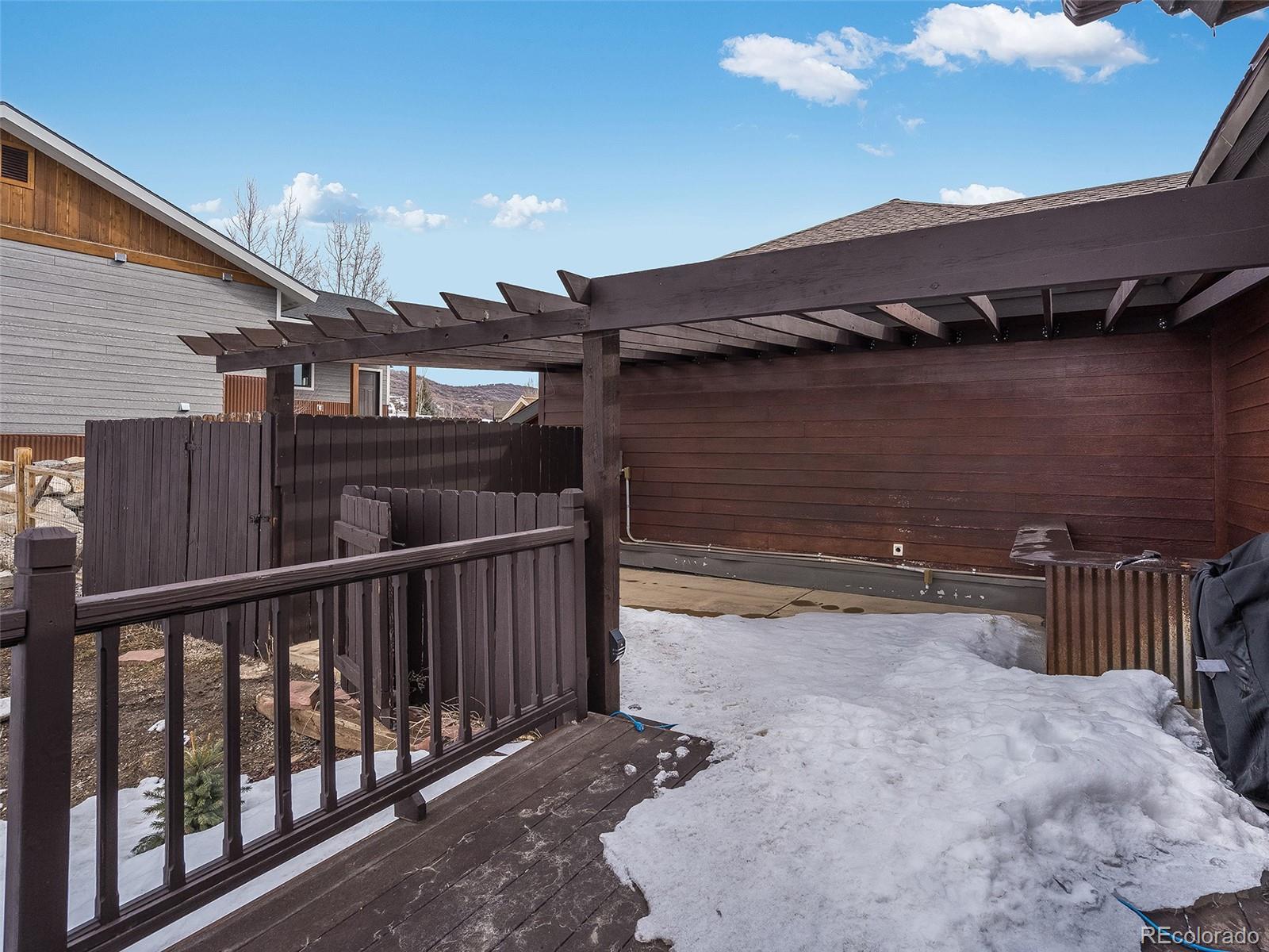 27570 Silver Spur, Steamboat Springs, CO