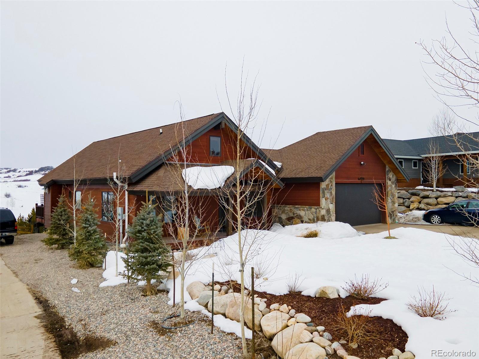 27570 Silver Spur, Steamboat Springs, CO
