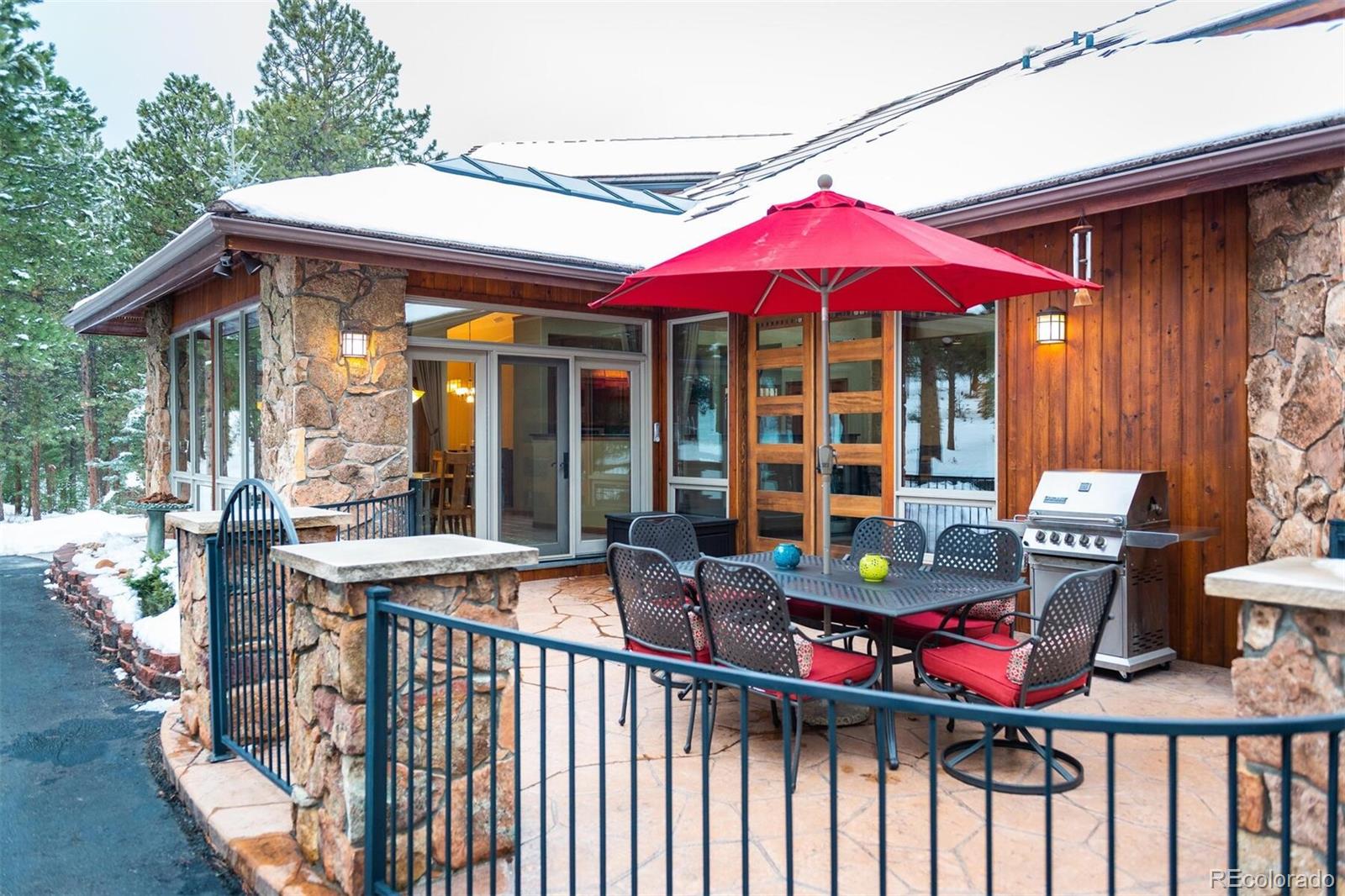 29807 Carriage Loop, Evergreen, CO