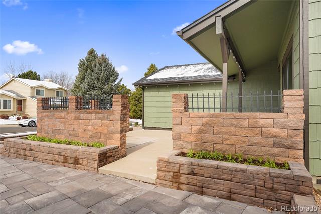 553 Timberline, Highlands Ranch, CO