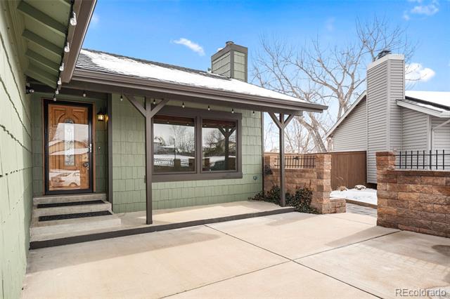 553 Timberline, Highlands Ranch, CO