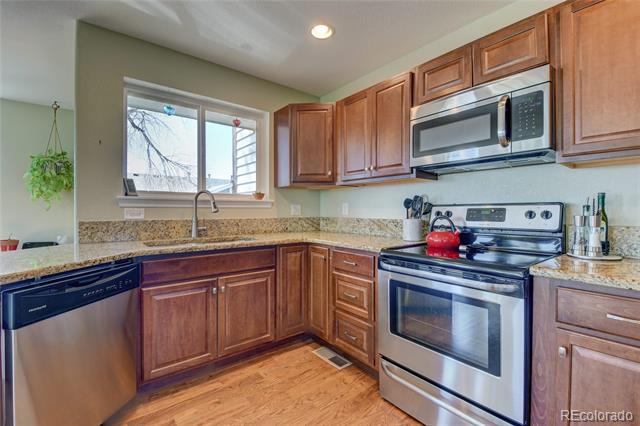 8868 63rd, Arvada, CO