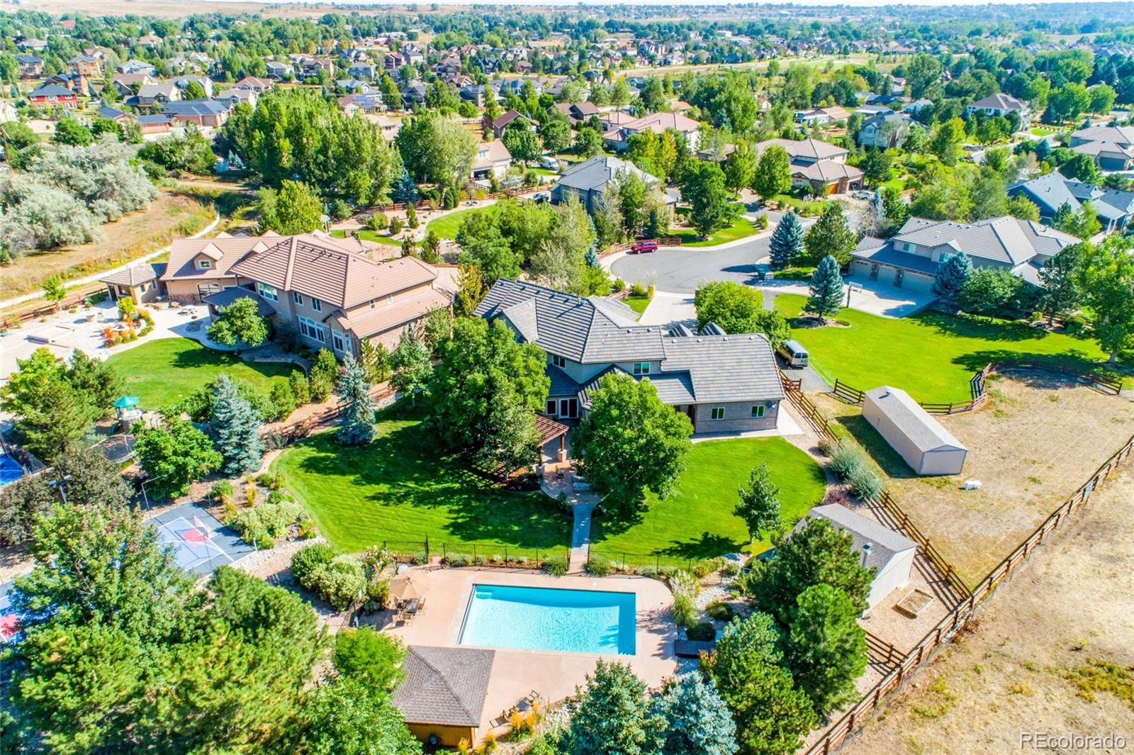 15964 73rd, Arvada, CO