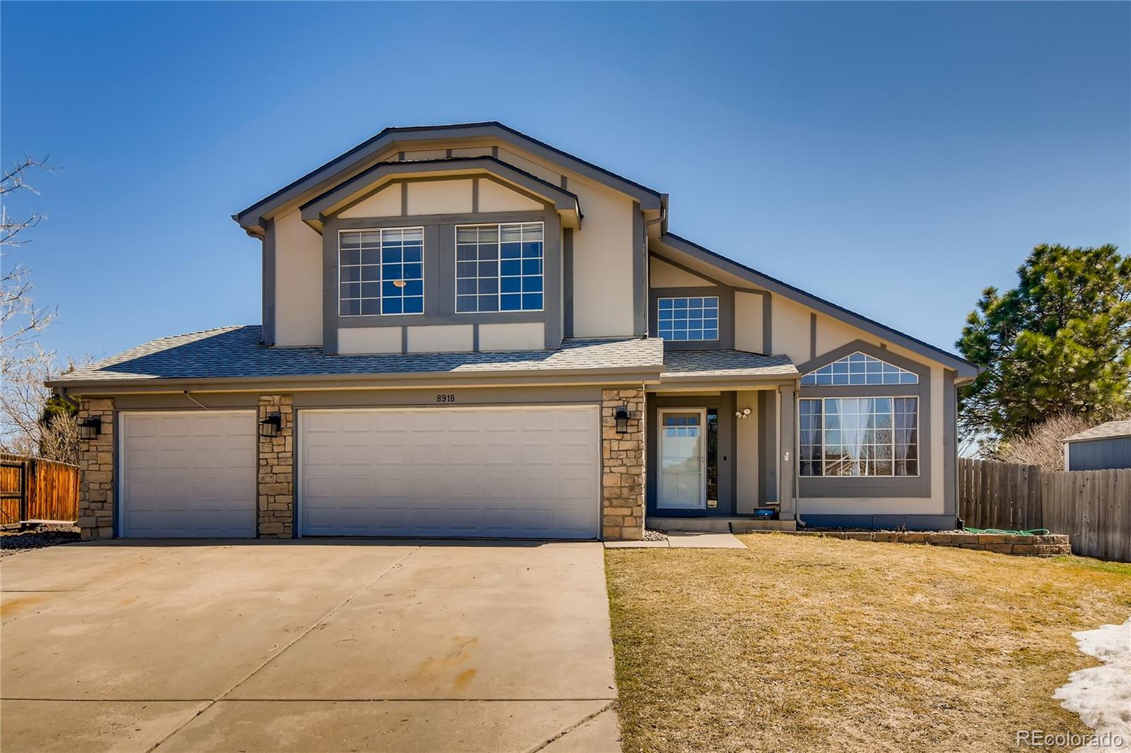 8918 101st, Westminster, CO