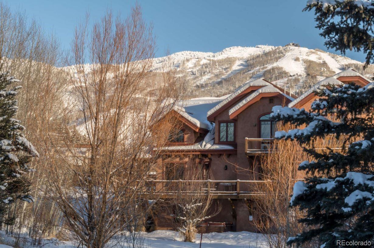 2035 Steamboat, Steamboat Springs, CO