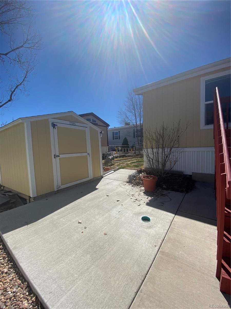 1801 92nd, Federal Heights, CO