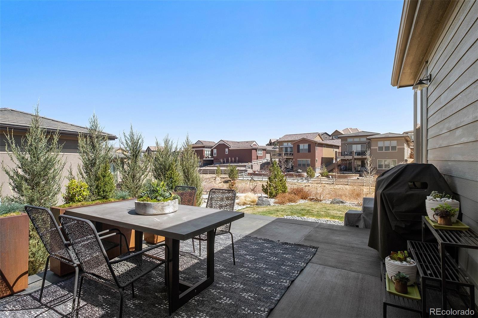 607 Sweetberry, Highlands Ranch, CO