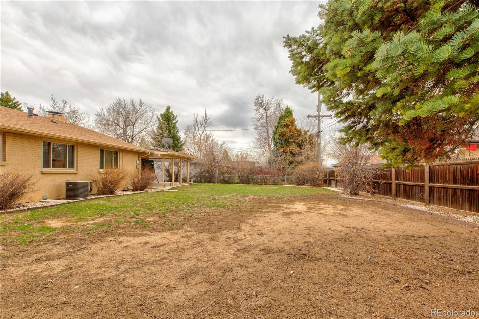 6015 Newcombe, Arvada, CO