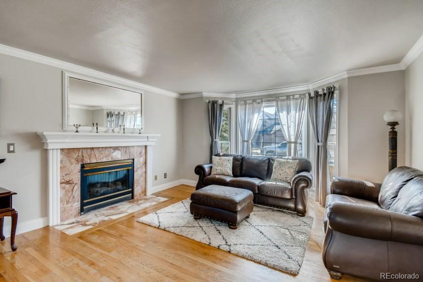6995 Peregrine, Highlands Ranch, CO