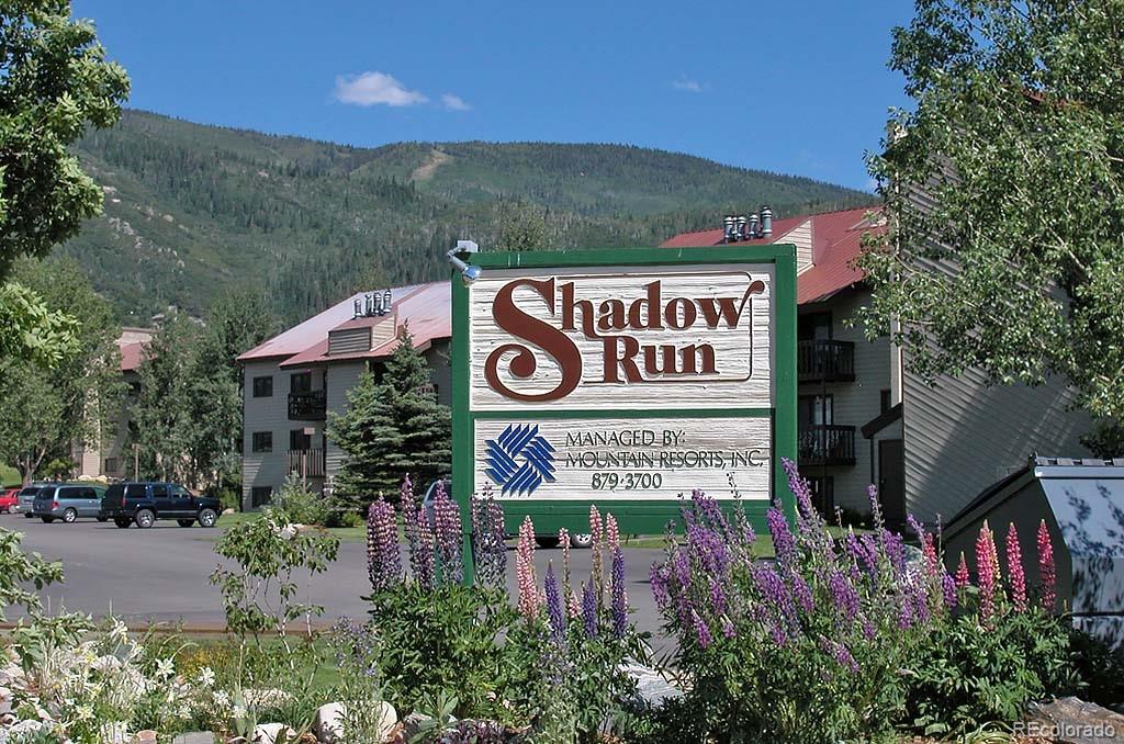 1555 Shadow Run, Steamboat Springs, CO