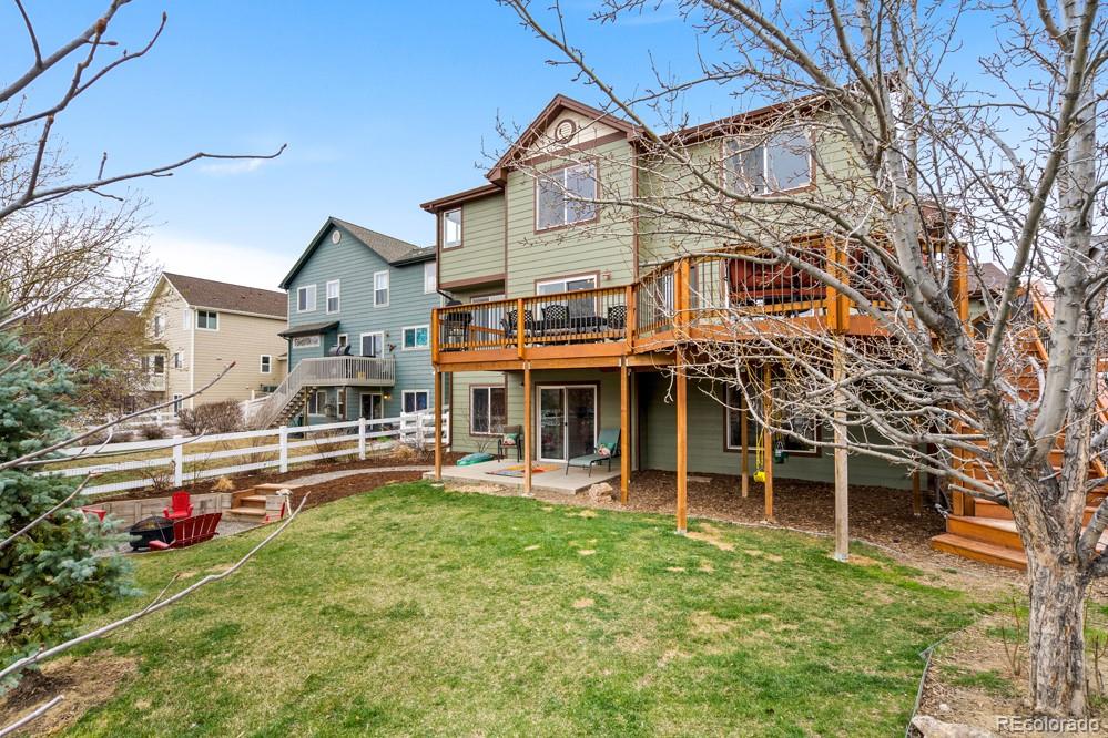 7208 Trout, Fort Collins, CO