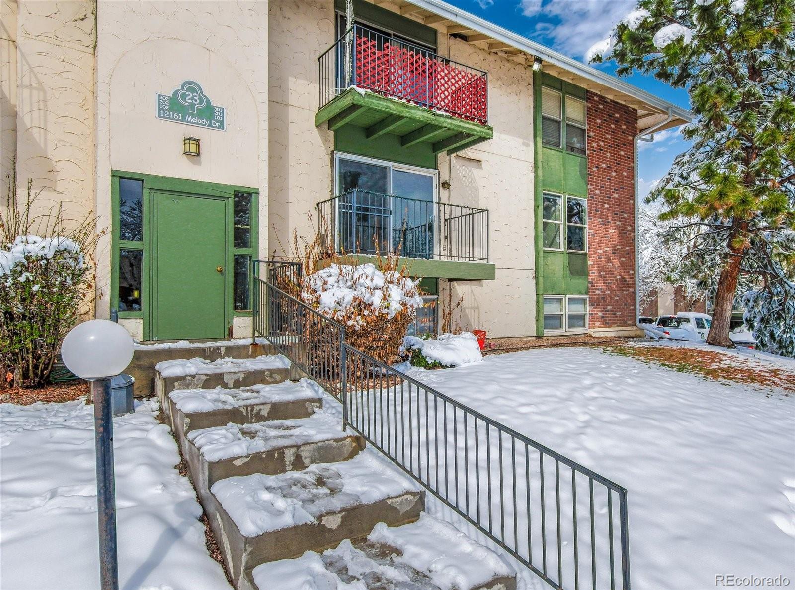 12161 Melody, Westminster, CO