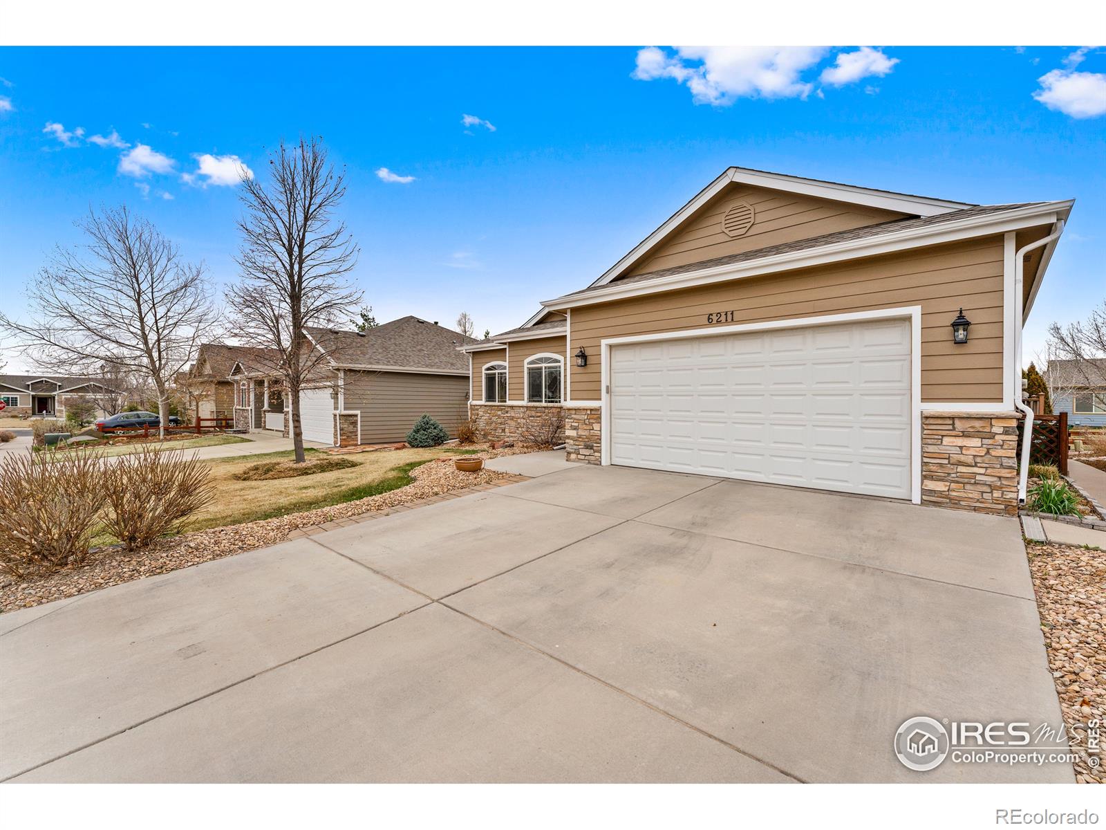 6211 15th, Greeley, CO