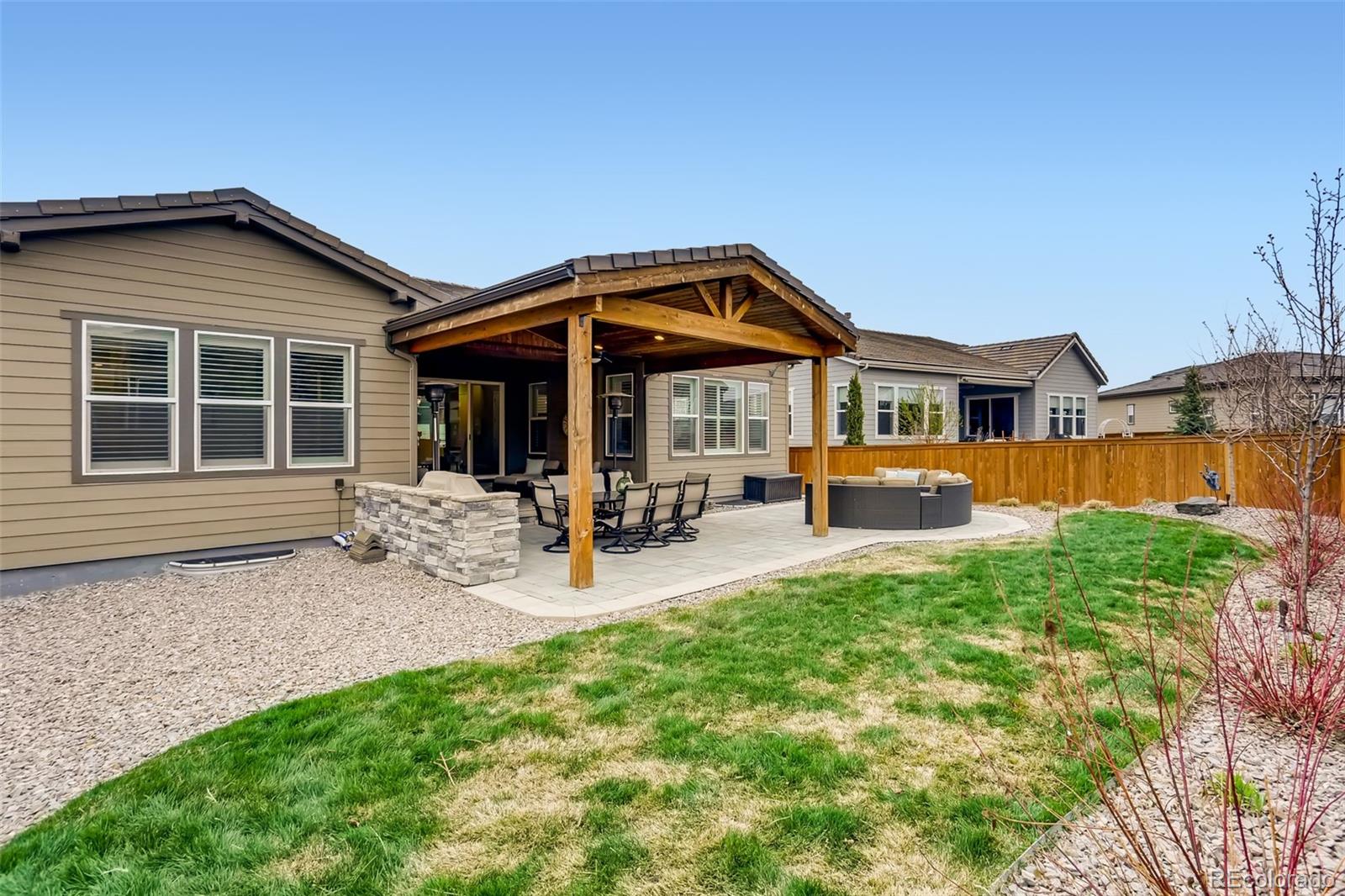 11151 Sweet Cicely, Parker, CO