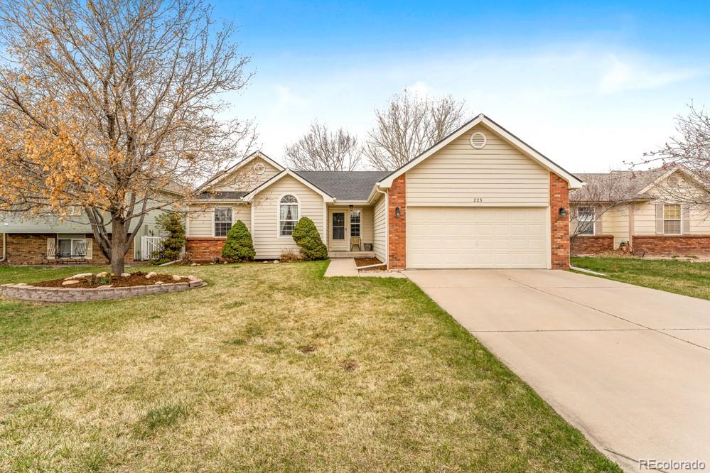 225 50th, Greeley, CO