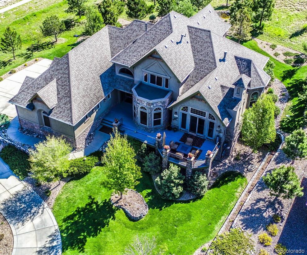 5472 Forest View, Parker, CO