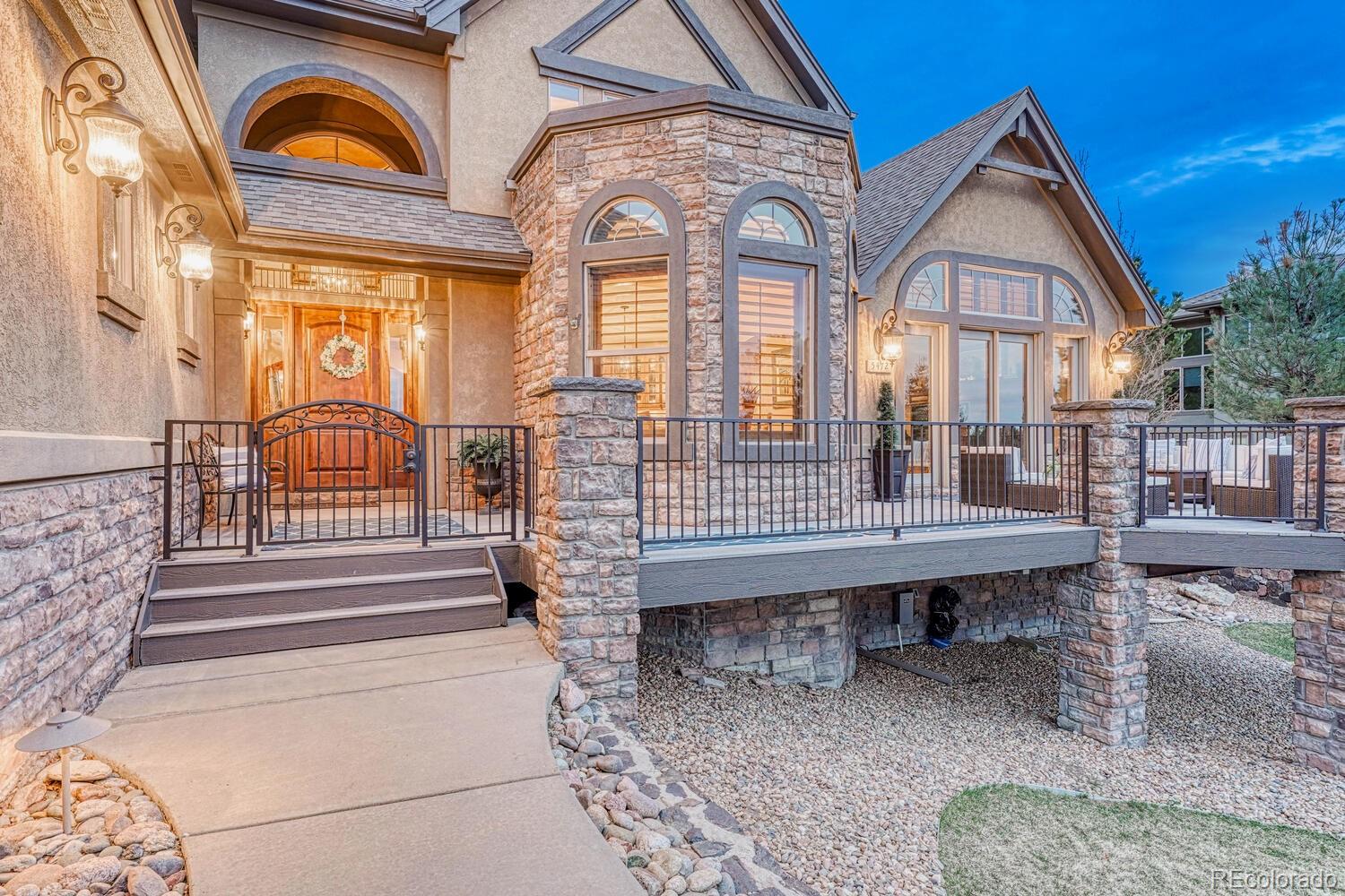 5472 Forest View, Parker, CO