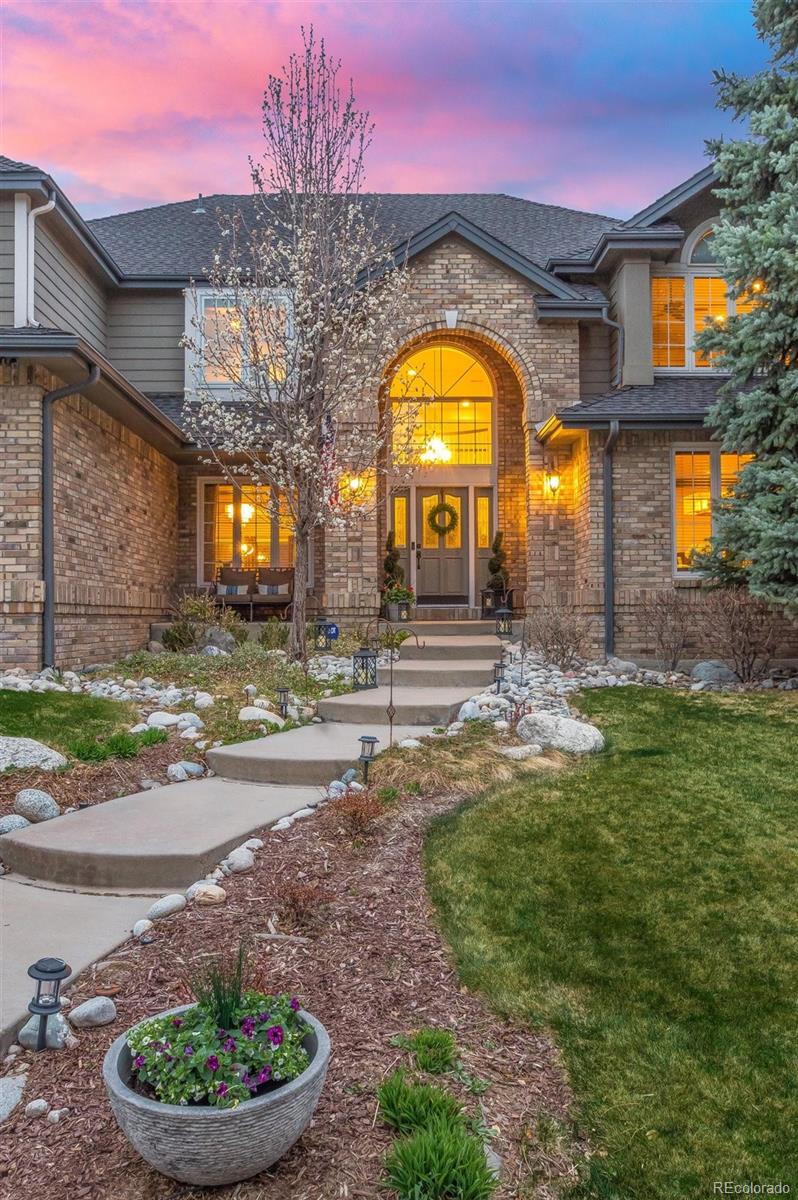 9182 Roundtree, Highlands Ranch, CO