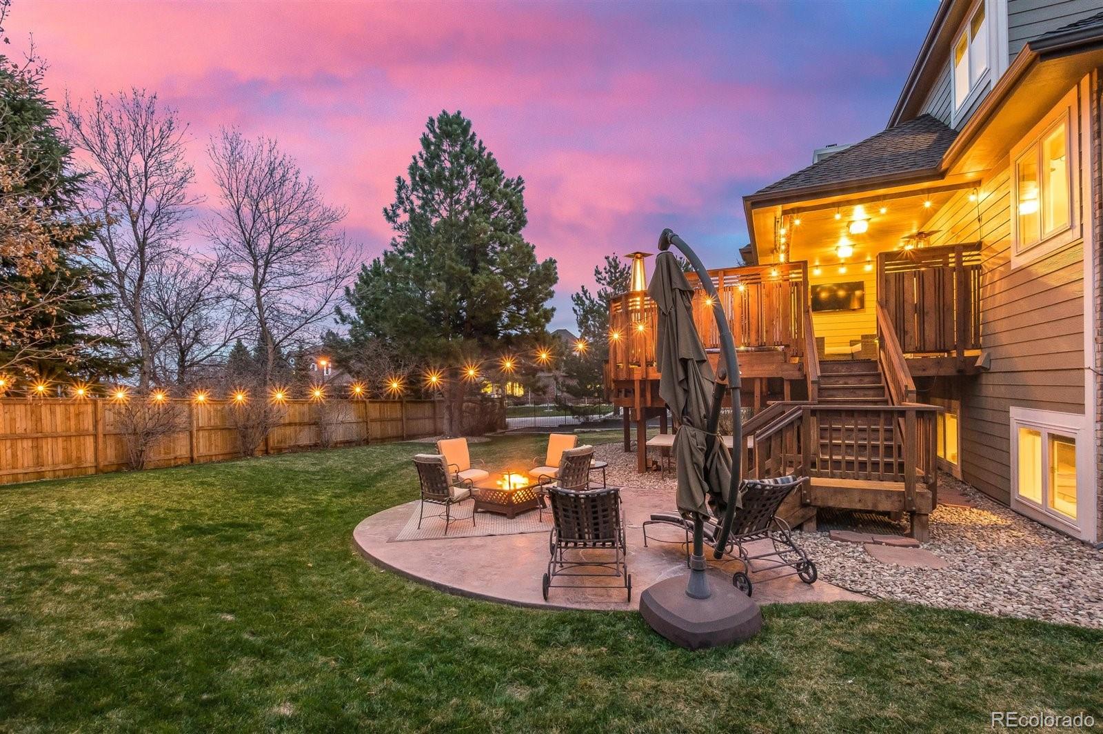 9182 Roundtree, Highlands Ranch, CO