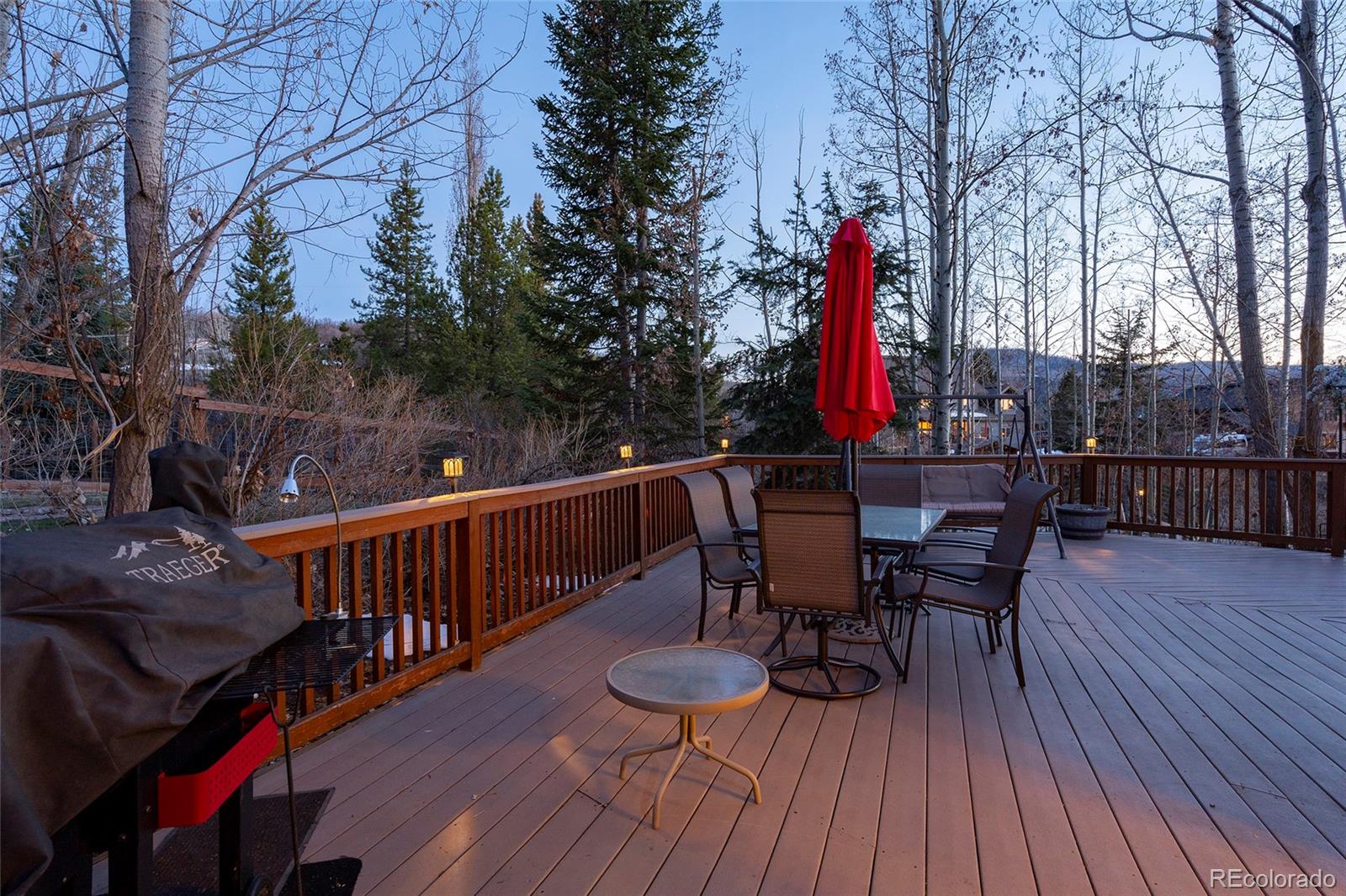 1148 Blue Sage, Steamboat Springs, CO
